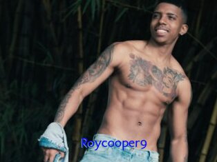 roycooper9 Sexo Gratis