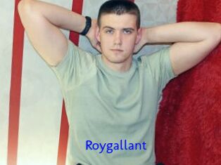 Roygallant