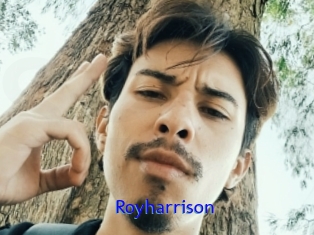 Royharrison