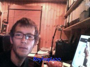 Royhopla20