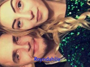 Royndahlia