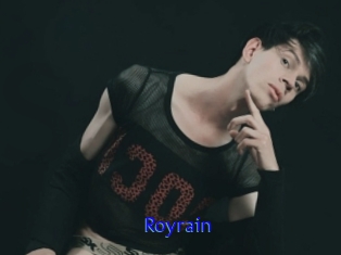 Royrain