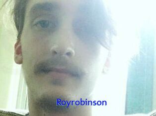 Royrobinson