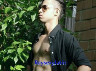 Roysexylatin