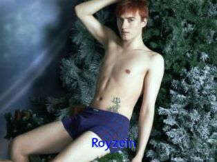 Royzein