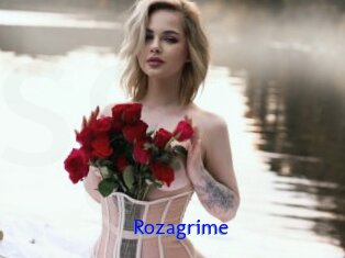 Rozagrime