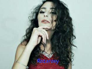 Rozarosy