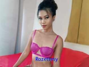 Rozettesy