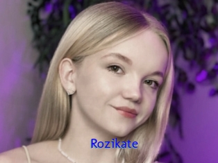 Rozikate