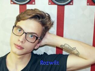 Rozwilt