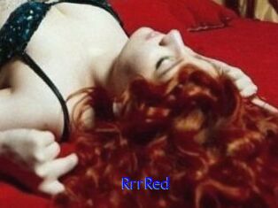 RrrRed