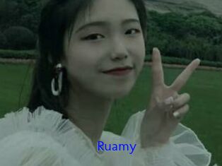 Ruamy