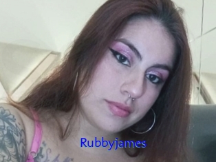 Rubbyjames