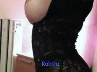 Rubi4u
