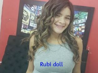 Rubi_doll