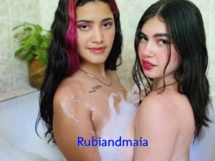 rubiandmaia Sexo Gratis