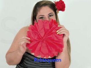 Rubiequeen