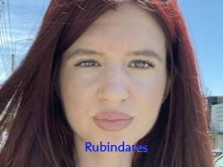 Rubindares