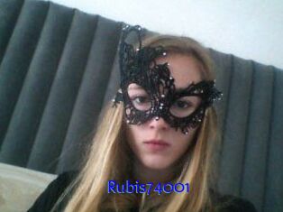Rubis74001
