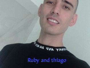 Ruby_and_thiago