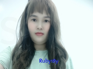 Ruby18y