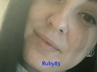 Ruby83