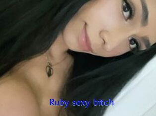Ruby_sexy_bitch