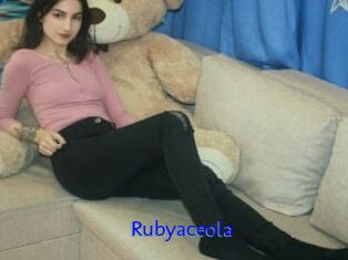 Rubyaceola