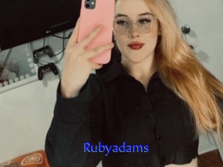 Rubyadams
