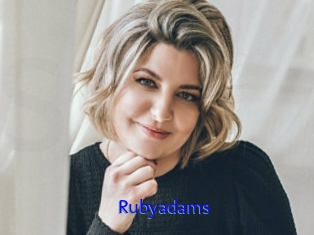 Rubyadams