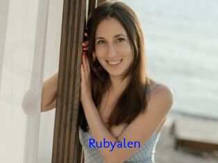 Rubyalen