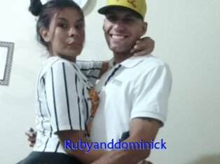 Rubyanddominick