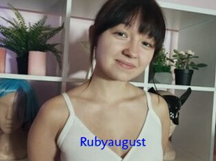 Rubyaugust