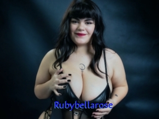 Rubybellarose