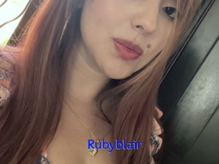 Rubyblair
