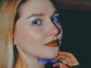 Rubyboo