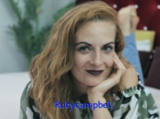 Rubycampbell