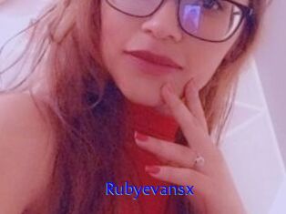 rubyevansx Sexo Gratis
