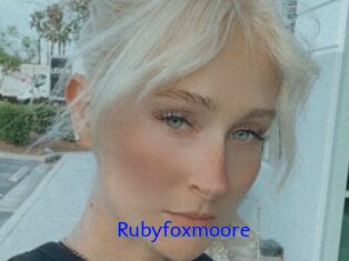 Rubyfoxmoore