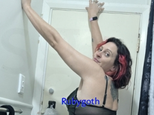 Rubygoth