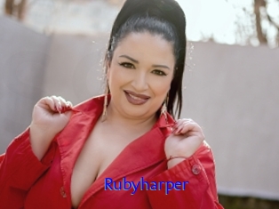 Rubyharper