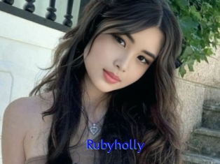 Rubyholly