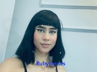 Rubyjonnes