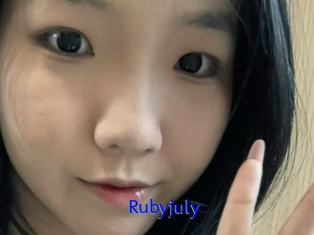 Rubyjuly