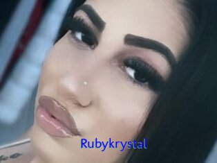 Rubykrystal