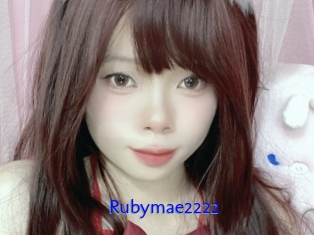 Rubymae2222