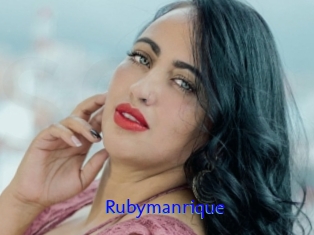 Rubymanrique