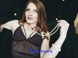 Rubymyers