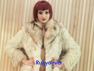Rubyoliver