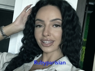 Rubyparisian